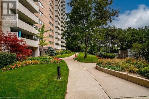 250 Scarlett Road Unit# Ph 2012, Toronto, ON - Outdoor