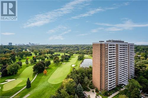 250 Scarlett Road Unit# Ph 2012, Toronto, ON - Outdoor With View