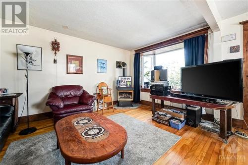 146 Mulvihill Avenue, Ottawa, ON - Indoor