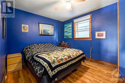 146 Mulvihill Avenue, Ottawa, ON - Indoor Photo Showing Bedroom