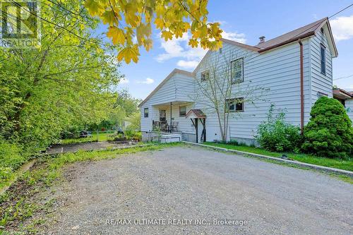 640 Front Street, Quinte West, ON - Outdoor