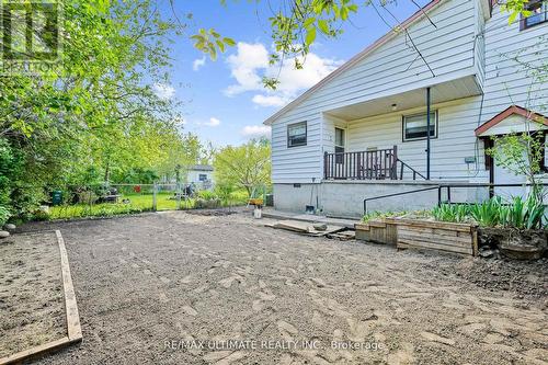 640 Front Street, Quinte West, ON - Outdoor