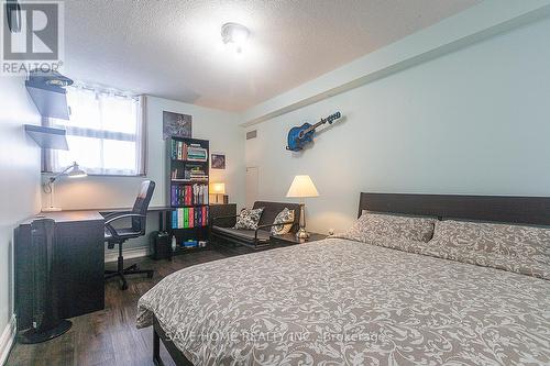 2210 - 299 Mill Road, Toronto, ON - Indoor Photo Showing Bedroom