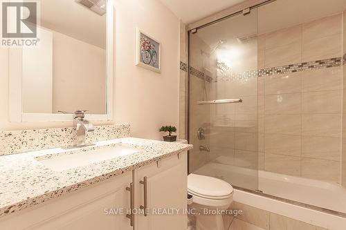 2210 - 299 Mill Road, Toronto, ON - Indoor Photo Showing Bathroom