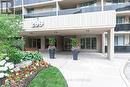 2210 - 299 Mill Road, Toronto (Markland Wood), ON  - Outdoor 