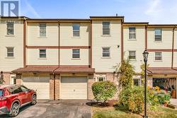 38 - 7340 COPENHAGEN ROAD  Mississauga (Meadowvale), ON L5N 2S5