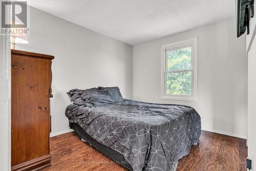 38 - 7340 Copenhagen Road, Mississauga, ON - Indoor Photo Showing Bedroom