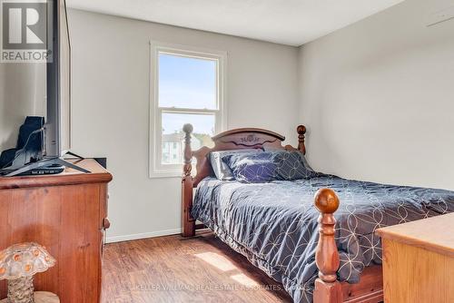 38 - 7340 Copenhagen Road, Mississauga, ON - Indoor Photo Showing Bedroom