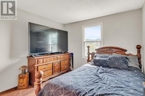 38 - 7340 Copenhagen Road, Mississauga, ON - Indoor Photo Showing Bedroom