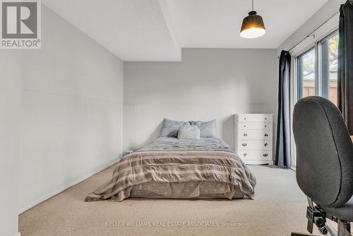 38 - 7340 Copenhagen Road, Mississauga, ON - Indoor Photo Showing Bedroom