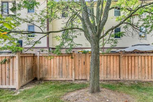 38 - 7340 Copenhagen Road, Mississauga, ON - Outdoor