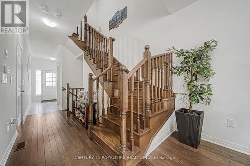 40 Brixham Lane, Brampton (Brampton North), ON - Indoor Photo Showing Other Room