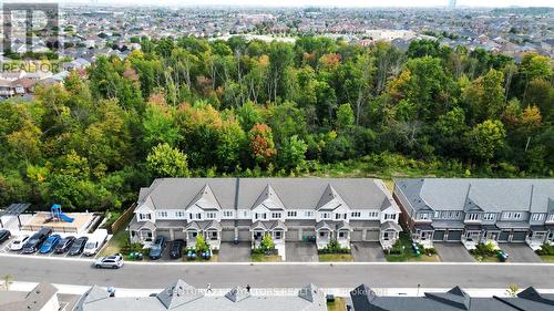 40 Brixham Lane, Brampton (Brampton North), ON - Outdoor With View