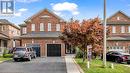 113 Nathaniel Crescent, Brampton, ON  - Outdoor With Facade 