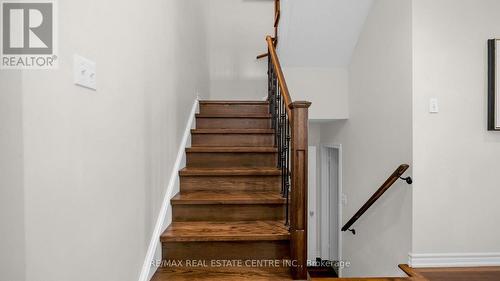 113 Nathaniel Crescent, Brampton (Bram West), ON - Indoor Photo Showing Other Room