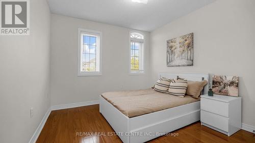 113 Nathaniel Crescent, Brampton (Bram West), ON - Indoor Photo Showing Bedroom