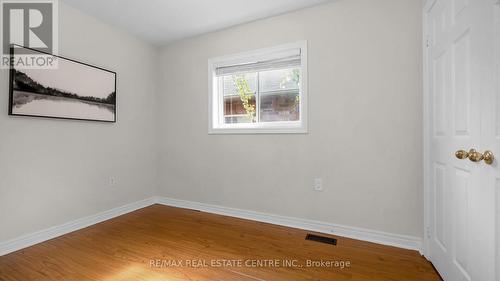 113 Nathaniel Crescent, Brampton (Bram West), ON - Indoor Photo Showing Other Room