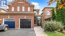 113 Nathaniel Crescent, Brampton, ON  - Outdoor With Facade 