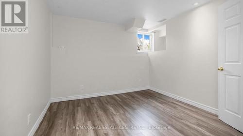 113 Nathaniel Crescent, Brampton, ON - Indoor Photo Showing Other Room