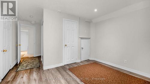 113 Nathaniel Crescent, Brampton, ON - Indoor Photo Showing Other Room