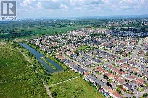 146 Esterbrook Drive, Ottawa, ON - Outdoor With View