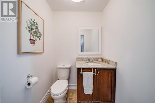 424 Rosewood Drive, Lakeshore, ON - Indoor Photo Showing Bathroom