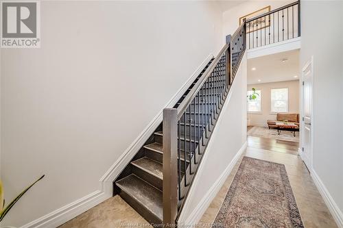 424 Rosewood Drive, Lakeshore, ON - Indoor Photo Showing Other Room