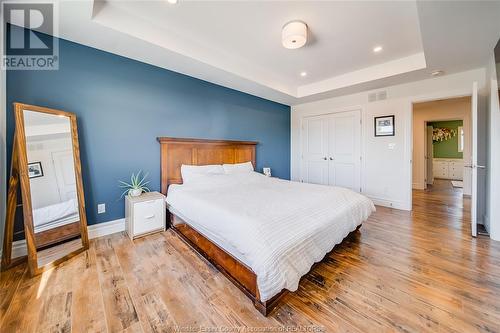 424 Rosewood Drive, Lakeshore, ON - Indoor Photo Showing Bedroom