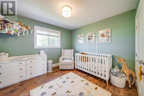 424 Rosewood Drive, Lakeshore, ON - Indoor Photo Showing Bedroom