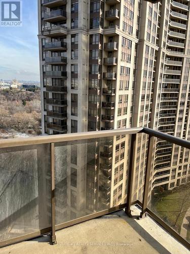 1506A - 710 Humberwood Boulevard, Toronto (West Humber-Clairville), ON - Outdoor