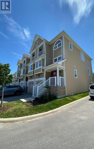 4 - 2 Cranberry Quay, Collingwood, ON - Outdoor With Facade