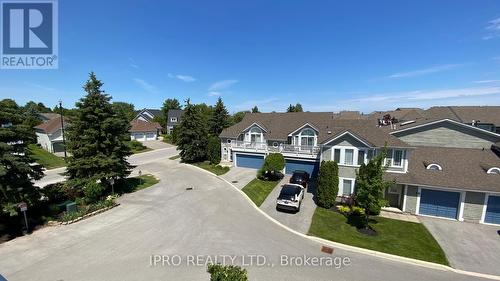 4 - 2 Cranberry Quay, Collingwood, ON - Outdoor With Facade