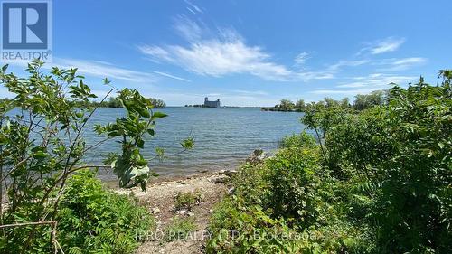 4 - 2 Cranberry Quay, Collingwood, ON - Outdoor With Body Of Water With View