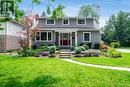 422 Victoria Avenue, Chatham, ON  - Outdoor With Facade 