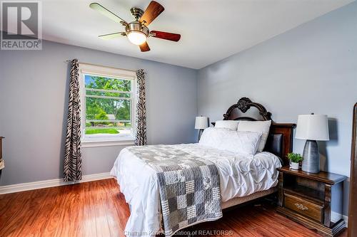 422 Victoria Avenue, Chatham, ON - Indoor Photo Showing Bedroom