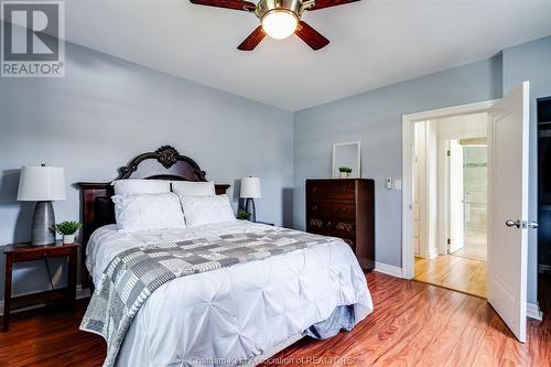 422 Victoria Avenue, Chatham, ON - Indoor Photo Showing Bedroom