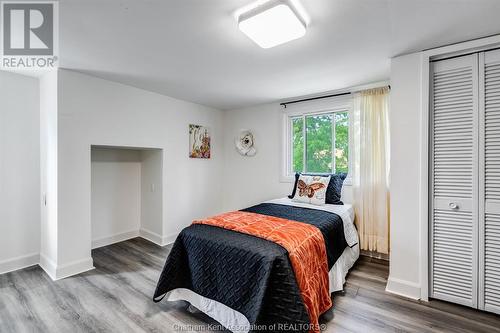 422 Victoria Avenue, Chatham, ON - Indoor Photo Showing Bedroom