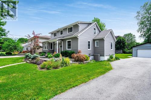 422 Victoria Avenue, Chatham, ON - Outdoor