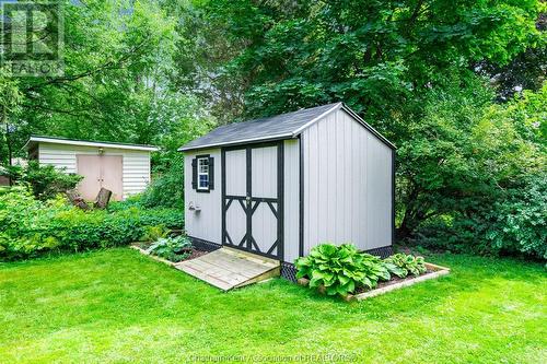 422 Victoria Avenue, Chatham, ON - Outdoor