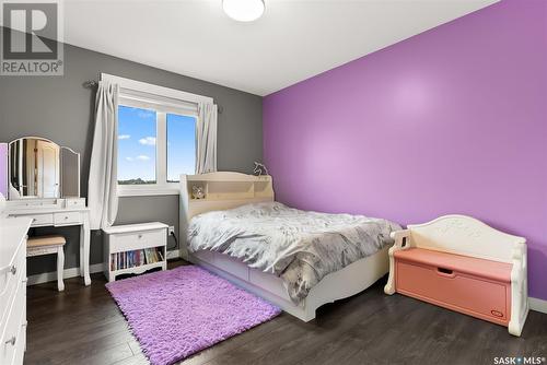 30 Dawn Bay, White City, SK - Indoor Photo Showing Bedroom