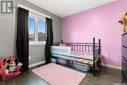 30 Dawn Bay, White City, SK - Indoor Photo Showing Bedroom