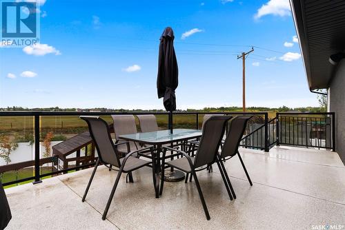 30 Dawn Bay, White City, SK - Outdoor With View