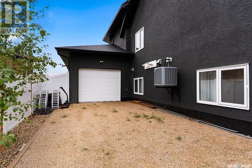 30 Dawn Bay, White City, SK - Outdoor With Exterior