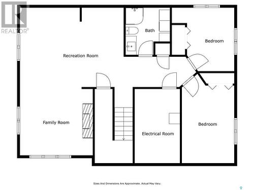 30 Dawn Bay, White City, SK - Other