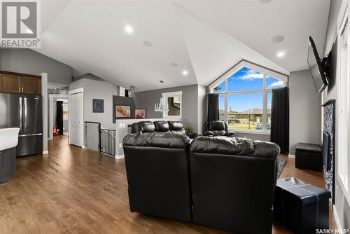 30 Dawn Bay, White City, SK - Indoor