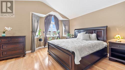 5 Trainor Place, St. John'S, NL - Indoor Photo Showing Bedroom