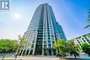 907 - 219 Fort York Boulevard, Toronto, ON  - Outdoor With Facade 