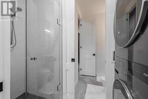 308 - 19 Brant Street, Toronto (Waterfront Communities), ON - Indoor Photo Showing Laundry Room