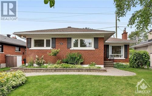 1142 Sherman Drive, Ottawa, ON - Outdoor