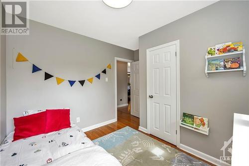 1142 Sherman Drive, Ottawa, ON - Indoor Photo Showing Other Room